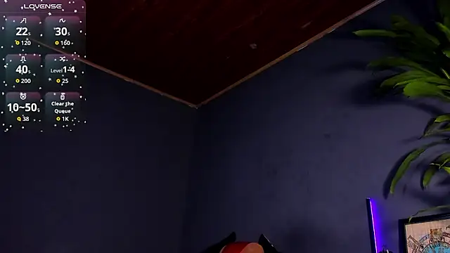 Angel Snowhotxxx online show from 02.11.26