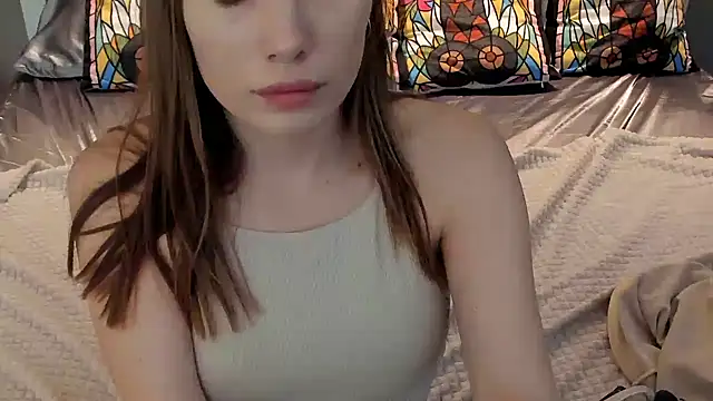 Snapshot of IceDanielles chatting on 11.03.25 IceDanielles online show from 11.03.25