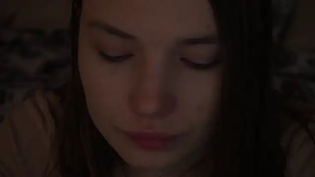 Snapshot of IceDanielles chatting on 11.24.25 IceDanielles online show from 11.24.25