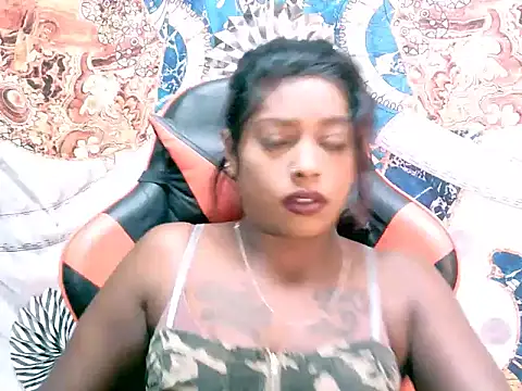 Harl3ysugar4u online show from 02.20.25