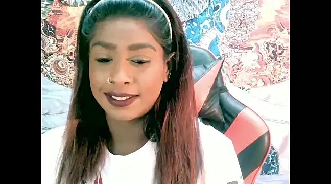 Harl3ysugar4u online show from 03.04.25