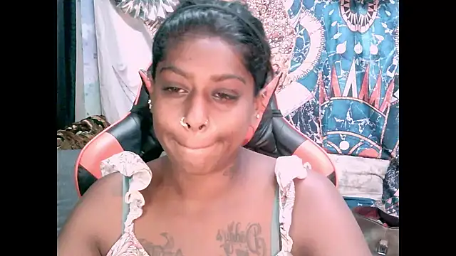 Harl3ysugar4u online show from 03.10.25