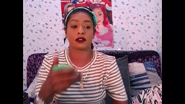 Harl3ysugar4u online show from 01.09.26