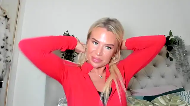 Alexia-Lee online show from 10.01.25