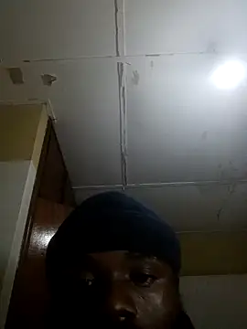 Longblackhardd online show from 01.30.25