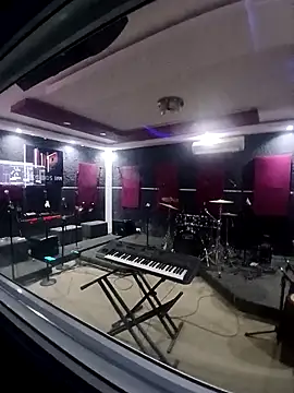 Longblackhardd online show from 02.08.25