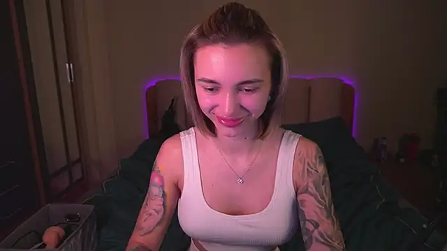 Teo Rose online show from 03.14.25