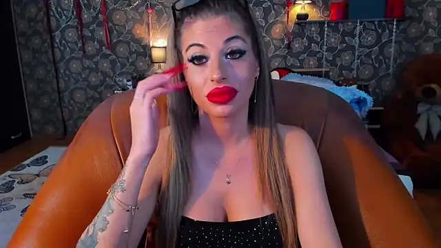 ammyloca123 online show from 09.09.25