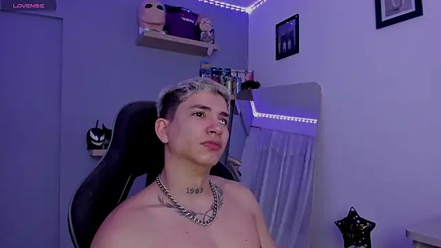 SebasFallon online show from 03.07.25