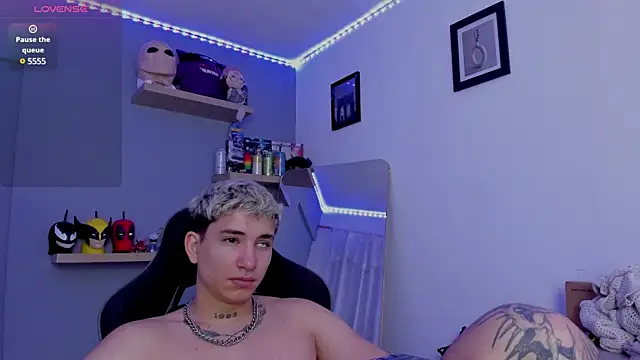 SebasFallon online show from 03.18.25