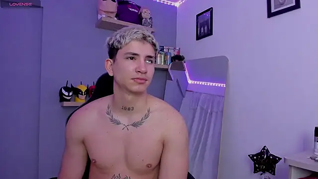 SebasFallon online show from 03.21.25