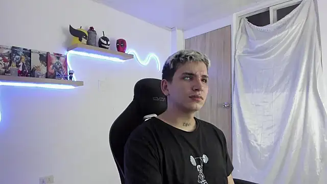 SebasFallon online show from 11.24.25