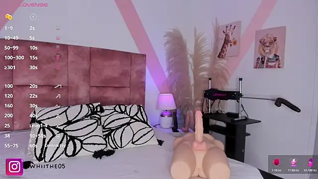 Snapshot of isabella_whiithe chatting on 04.10.26 isabella whiithe online show from 04.10.26