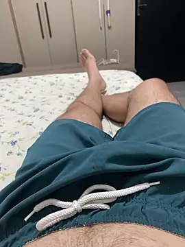 Snapshot of mocinhohrc chatting on 03.15.25 mocinhohrc online show from 03.15.25