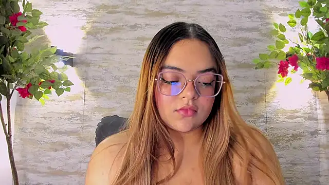 Snapshot of Celeste_Mcs_ chatting on 10.31.25 Celeste Mcs online show from 10.31.25