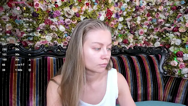 Polumna cute online show from 11.26.25