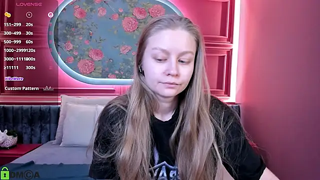 Polumna cute online show from 02.12.26