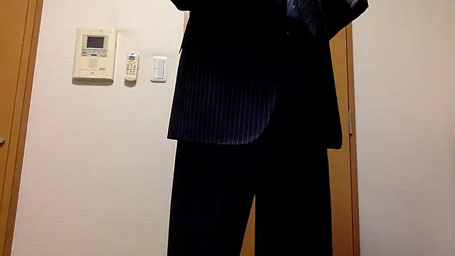 SoraAoiJP online show from 12.17.25