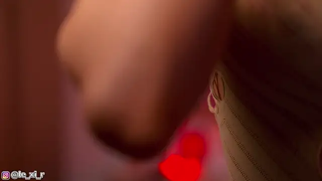 Lexi Reed online show from 10.26.25