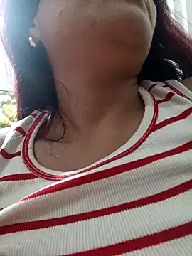 Snapshot of ZUCAAT chatting on 01.16.25 ZUCAAT online show from 01.16.25