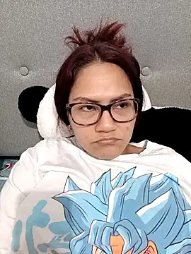 Snapshot of ZUCAAT chatting on 01.17.25 ZUCAAT online show from 01.17.25