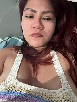 Snapshot of ZUCAAT chatting on 01.19.25 ZUCAAT online show from 01.19.25