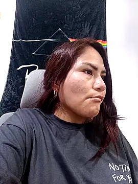 Snapshot of ZUCAAT chatting on 10.04.25 ZUCAAT online show from 10.04.25