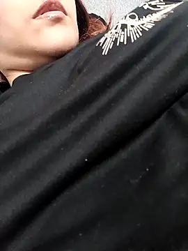 Snapshot of ZUCAAT chatting on 11.19.25 ZUCAAT online show from 11.19.25