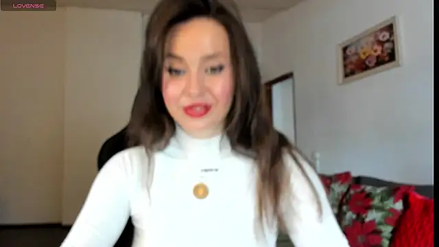 PlayfulGoddess online show from 02.17.25