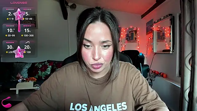 PlayfulGoddess online show from 10.22.25