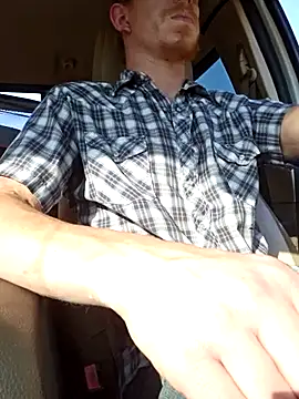 REDHAMMER  online show from 09.30.25