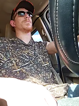 REDHAMMER  online show from 10.01.25