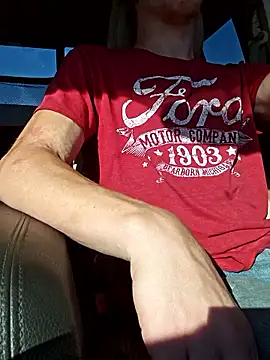 REDHAMMER  online show from 10.14.25