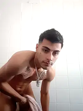AronFoxx online show from 01.15.25