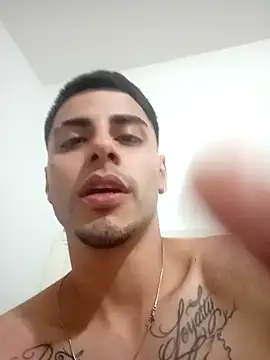 AronFoxx online show from 02.02.25