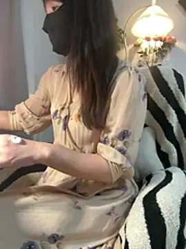 Annabody online show from 02.08.26