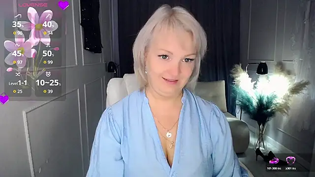 Juarnea online show from 10.23.25