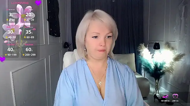 Juarnea online show from 10.25.25