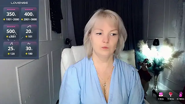 Juarnea online show from 12.17.25