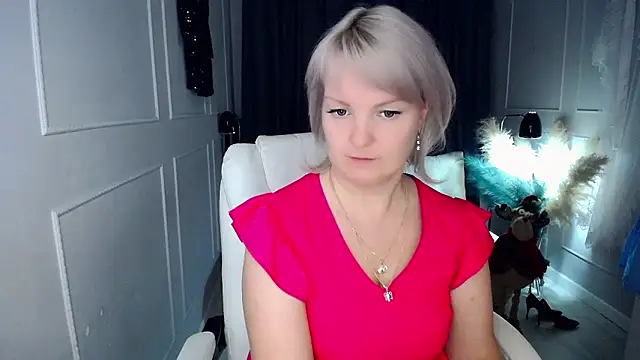 Juarnea online show from 01.08.26