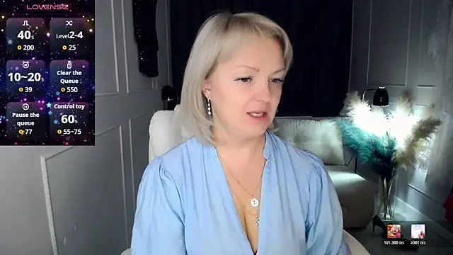 Juarnea online show from 02.12.26