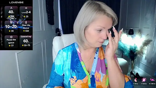 Juarnea online show from 02.27.26