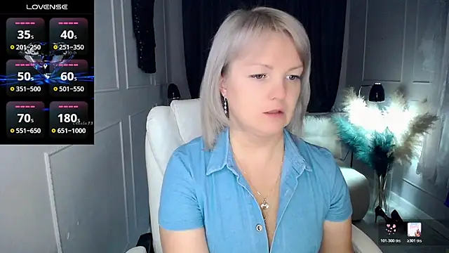 Juarnea online show from 03.01.26