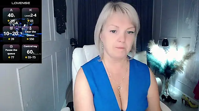 Juarnea online show from 05.08.26