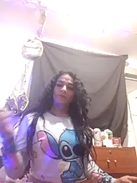 Venus2388 online show from 02.20.26