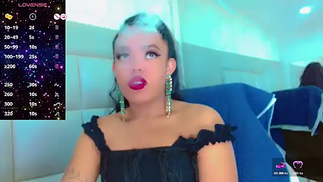 KayleighDreams  online show from 02.01.25