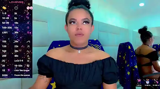 KayleighDreams  online show from 02.03.25