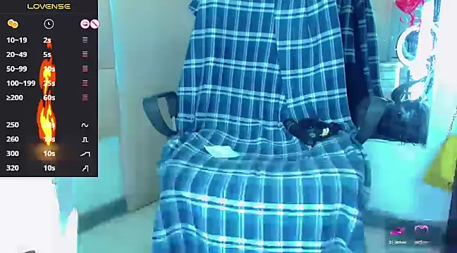 KayleighDreams  online show from 02.16.25