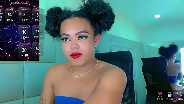 KayleighDreams  online show from 03.07.25