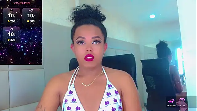 KayleighDreams  online show from 03.08.25